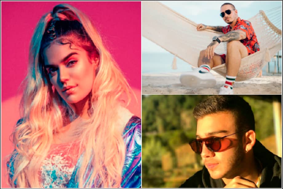 La ceremonia "2018 MTV EMAs" será transmitida en vivo el 4 de noviembre a todo el mundo desde Bilbao, España.