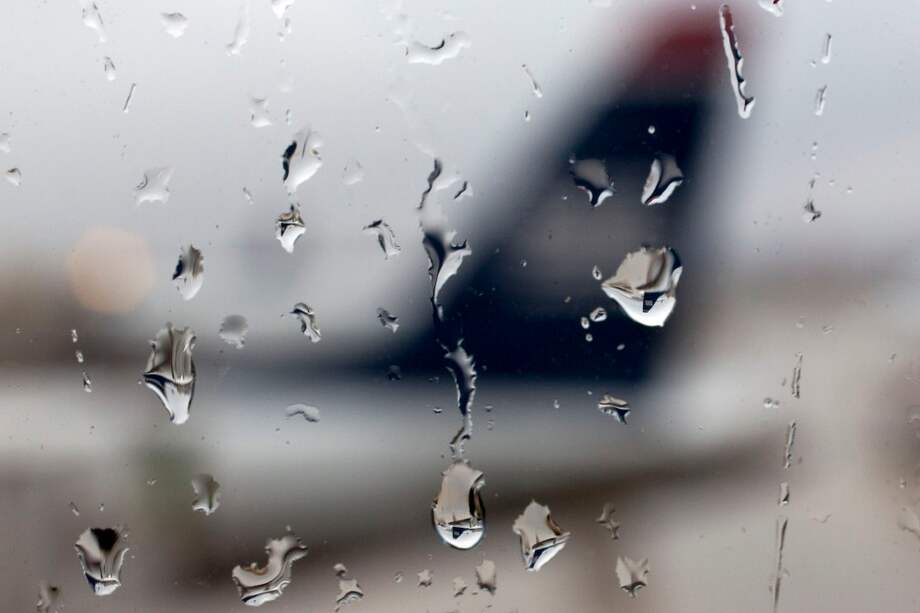 Vuelos a San Andrés afectados por tormenta tropical. / Bloomberg