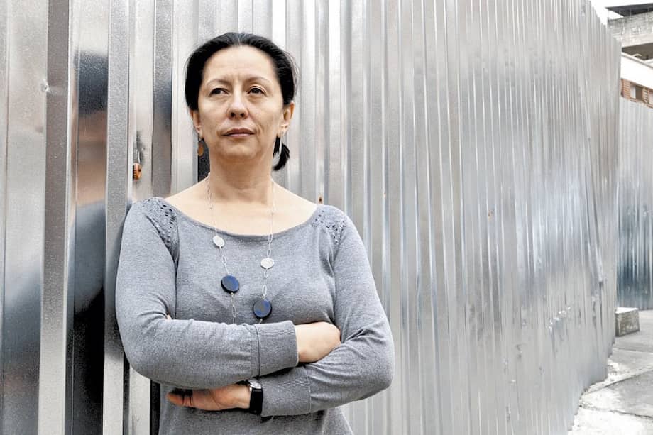 “Me cuesta creer que la razón de su muerte fuera el suicidio”. / Archivo particular