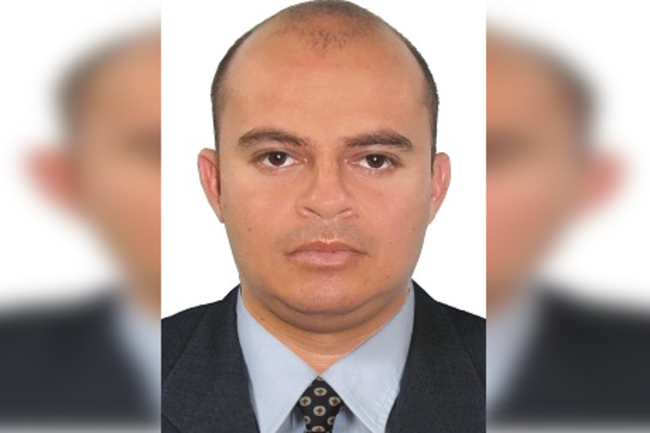 José Carlos Mizger, representante a la Cámara en el periodo 2014 - 2018.