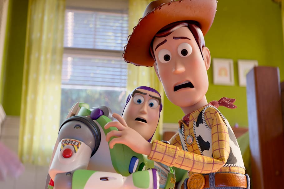 Woody, Buzz y Jessie regresan a Colombia el 17 de junio con una historia sobre tecnología, juego e imaginación.