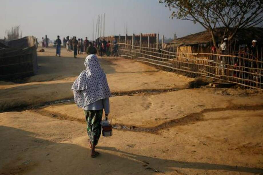 Human Rights Watch