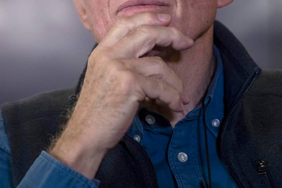 “Se murió un fotógrafo que retrató la idiosincrasia de los explotados y perseguidos”: Reinaldo Spitaletta.