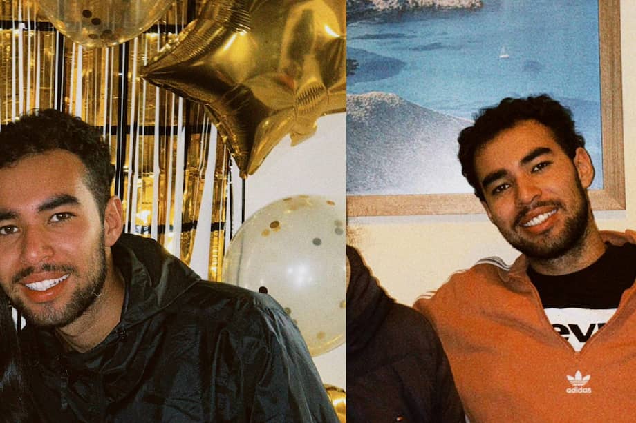 Fue visto por última vez en Teusaquillo