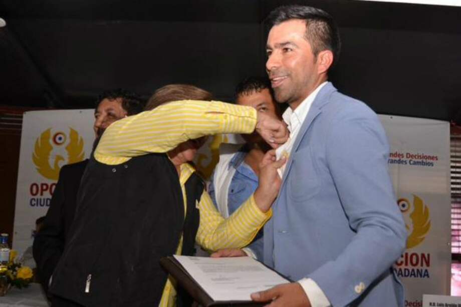 Twitter @JorgeEmilioRey / Twitter @JorgeEmilioRey