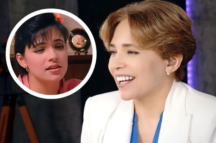 Nelly Moreno habló tras varios años alejada de la televisión colombiana y comentó cómo lleva su vida en la actualidad