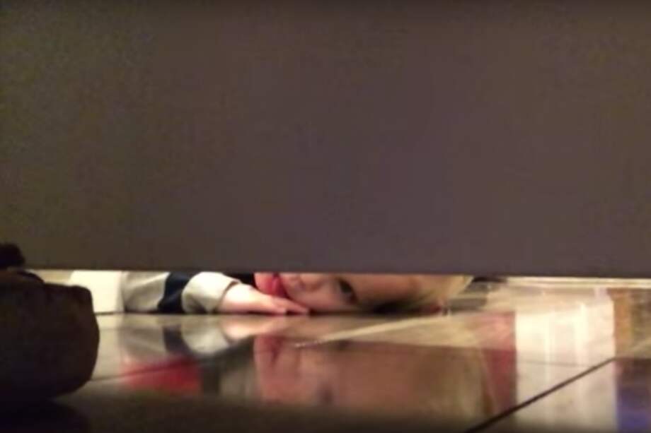 Mujer logra resumir, con humor, la maternidad en 34 segundos