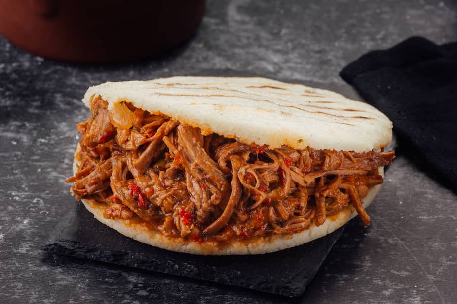 Al desayuno, al almuerzo o a la merienda, lleva estos sabores a la mesa con tus ingredientes favoritos.