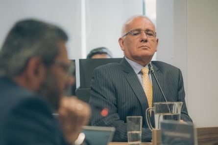 Caso Publio Mejía: una sentencia contra el negacionismo de los falsos positivos