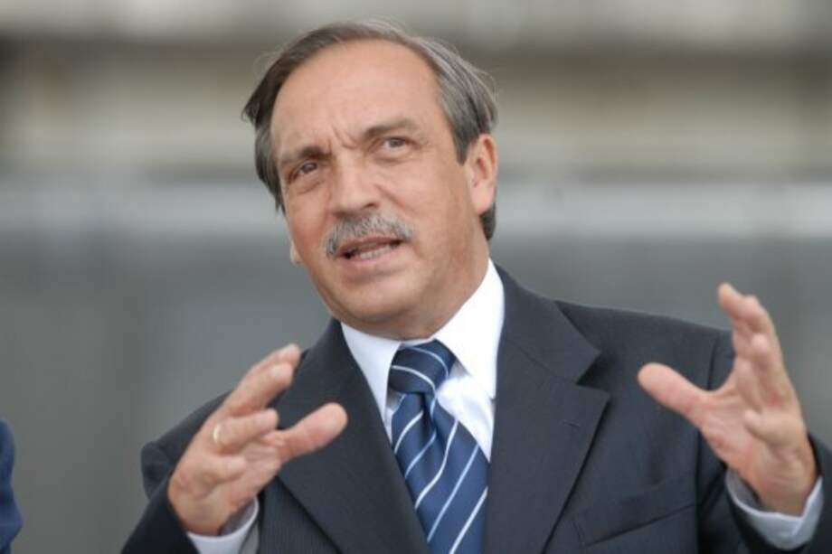 Finalizó juicio contra el exgobernador Luis Alfredo Ramos por "parapolítica"