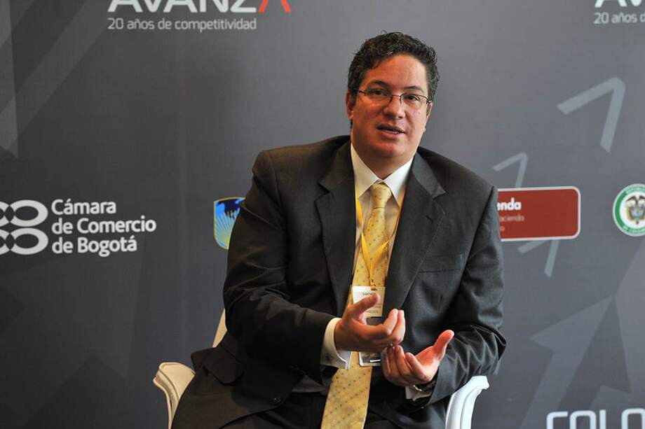 "Este es el año de la recuperación del sector": Mincomercio