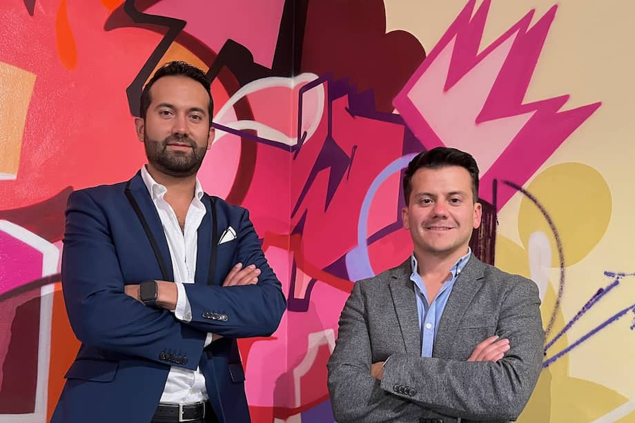 Ellos son Fabián y Daniel Acosta, los dos socios y hermanos que crearon una firma consultora para emprendedores, empresarios e inversionistas, diseñada para la era digital.