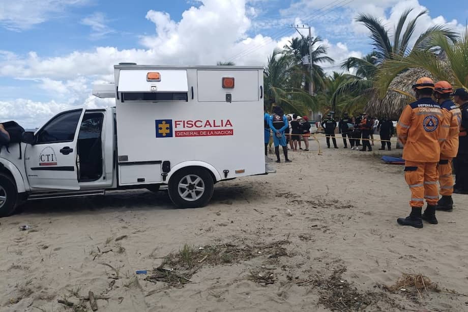 Imagen de referencia. El hombre que murió en Tolú al parecer estaba bajo estado de embriaguez.