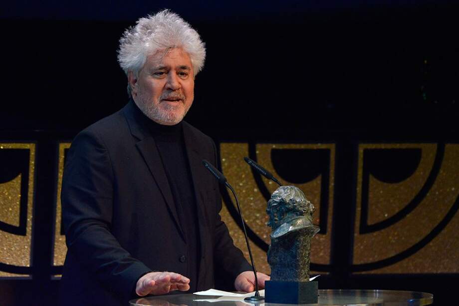 Almodóvar, el cronista de la España moderna