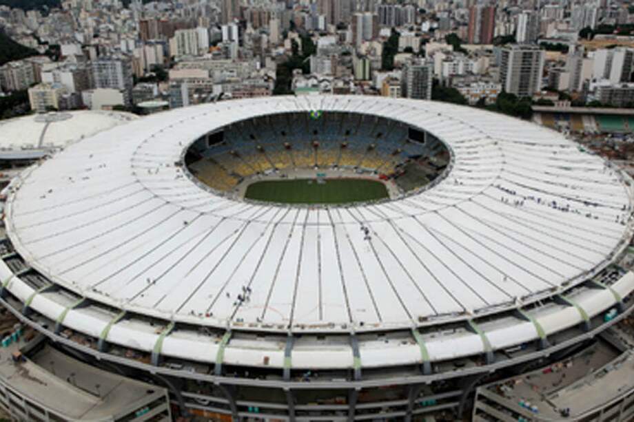 El magnate Eike Batista quiere quedarse con la concesión del Maracaná