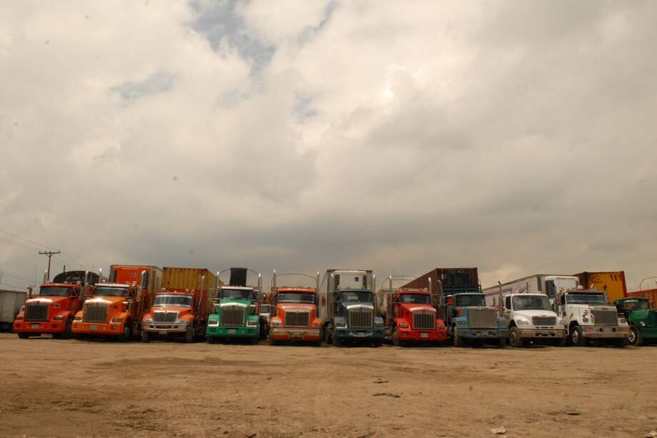 La restricción del crédito para las empresas del sector transporte se vienen reportando desde 2014, pero se agudizó en 2015 y ahora en 2016. / Archivo