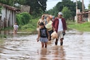 Estado de emergencia en Bolivia: más de 50 personas muertas por lluvias