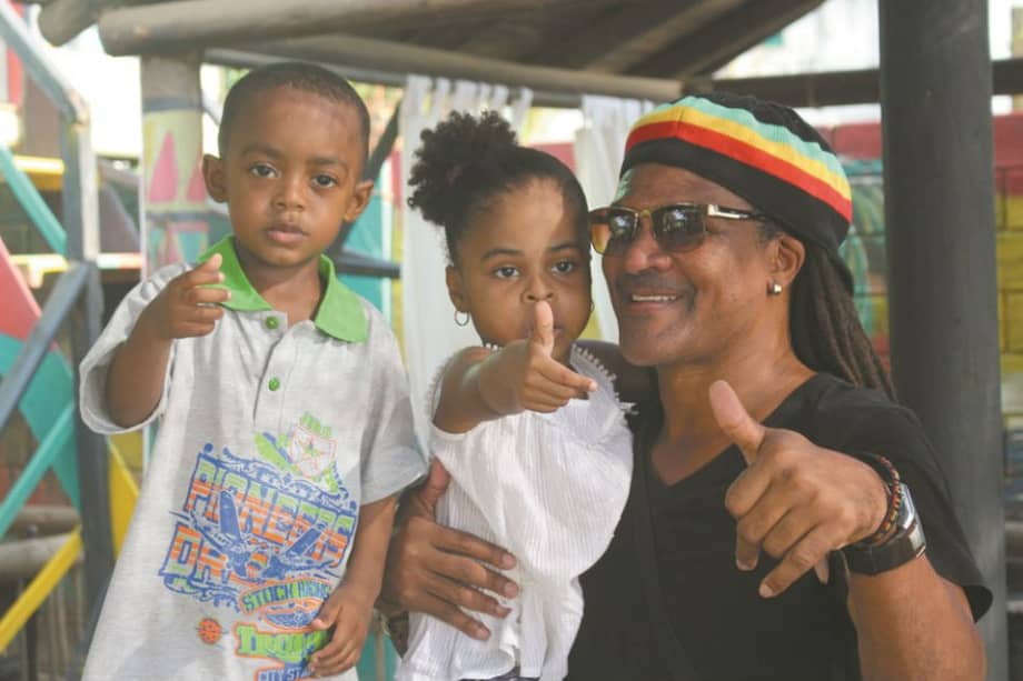 / John Jairo Tréllez