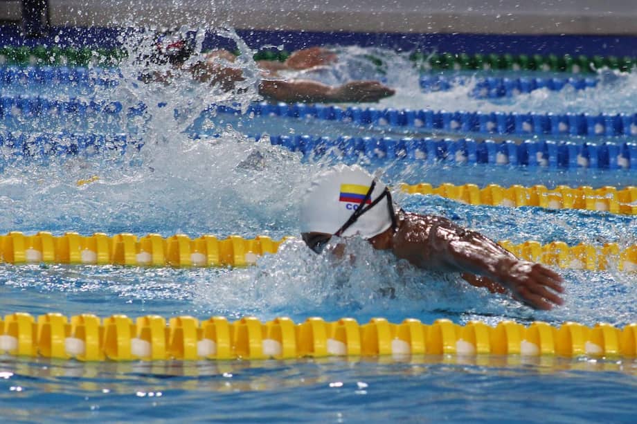 Colombia acumula más de 50 medallas en los Juegos Suramericanos de la Juventud Panamá 2026.