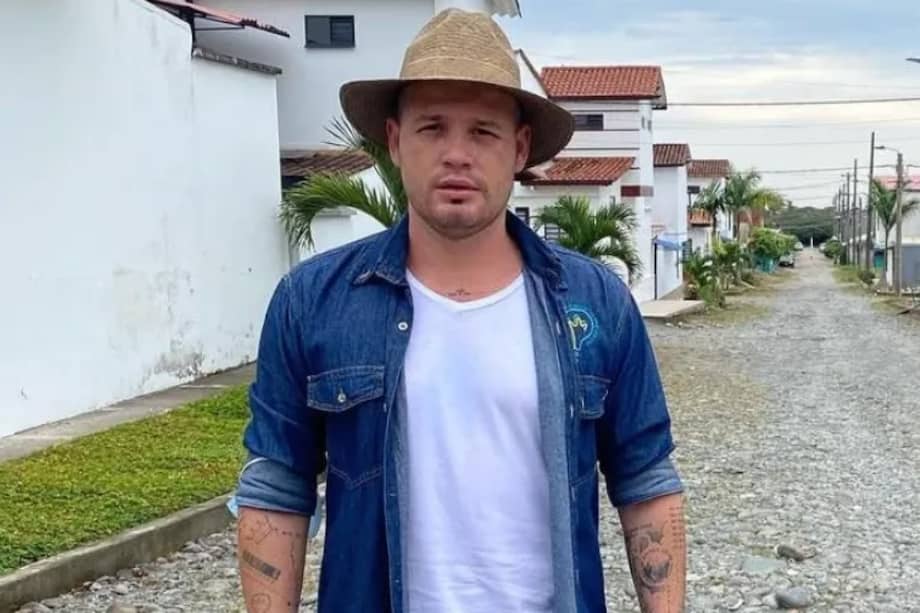 Rogers Devia fue elegido alcalde en 2019, con el aval de la Alianza Social Independiente (ASI).
