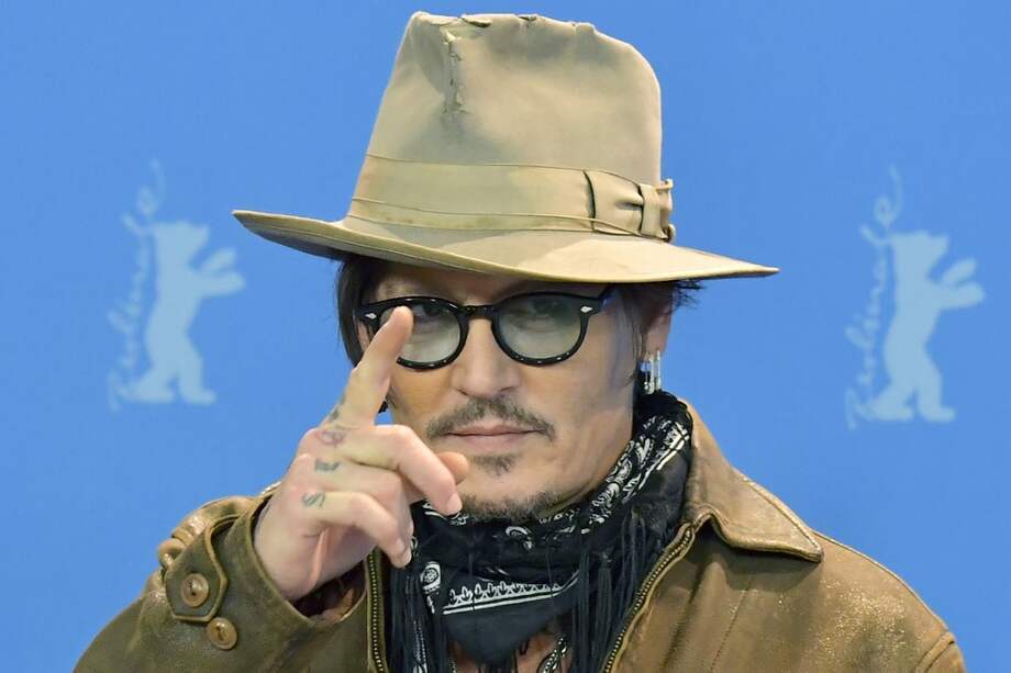 The Sun presentó como un hecho probado, en un artículo publicado en abril de 2018, que Johnny Depp había golpeado a su entonces esposa, la actriz estadounidense Amber Heard.