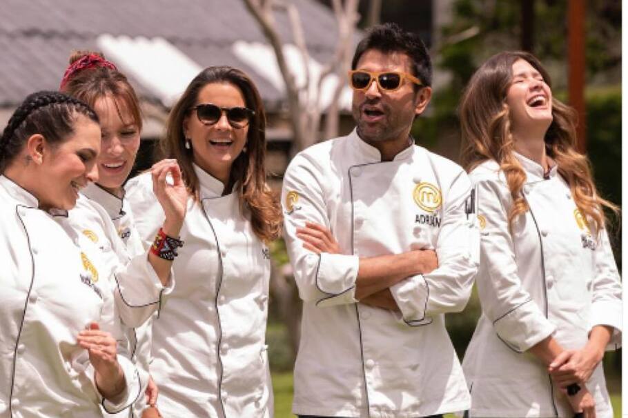 MasterChef está en su recta final y este viernes los famosos compitieron por llegar a la final ¿Quién crees que lo hará?