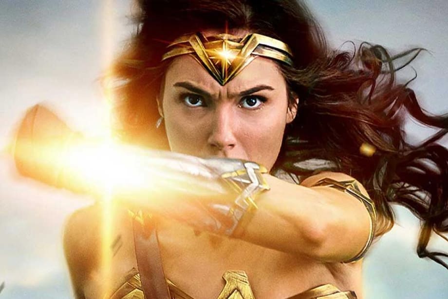 La israelí contó se está en el proyecto que prepara la nueva película de 'la Mujer Maravilla'.