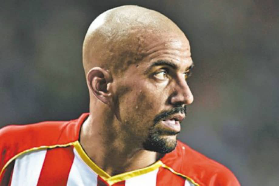 Juan Sebastián Verón anunció en 2014 que se retiraba del fútbol. / AFP