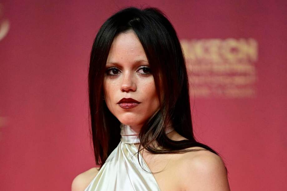 La protagonista de Wednesday será una de las encargadas de escoger al filme ganador de la estrella de oro entre 13 largometrajes de diferentes países.