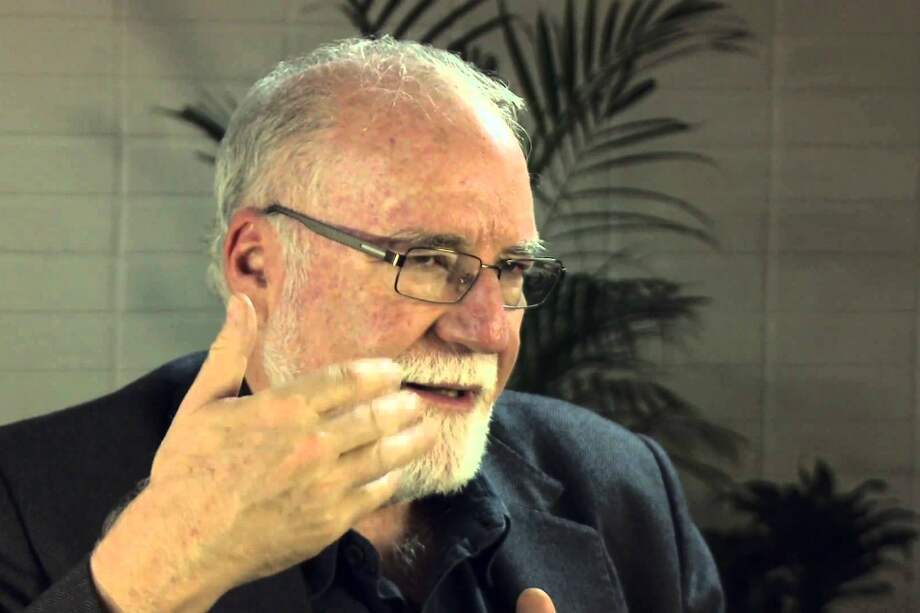 Gustavo Wilches-Chaux. / Captura de Youtube