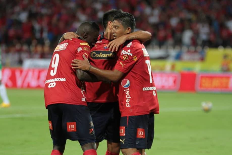 Así se jugará la fecha 17 de la Liga Águila 2015