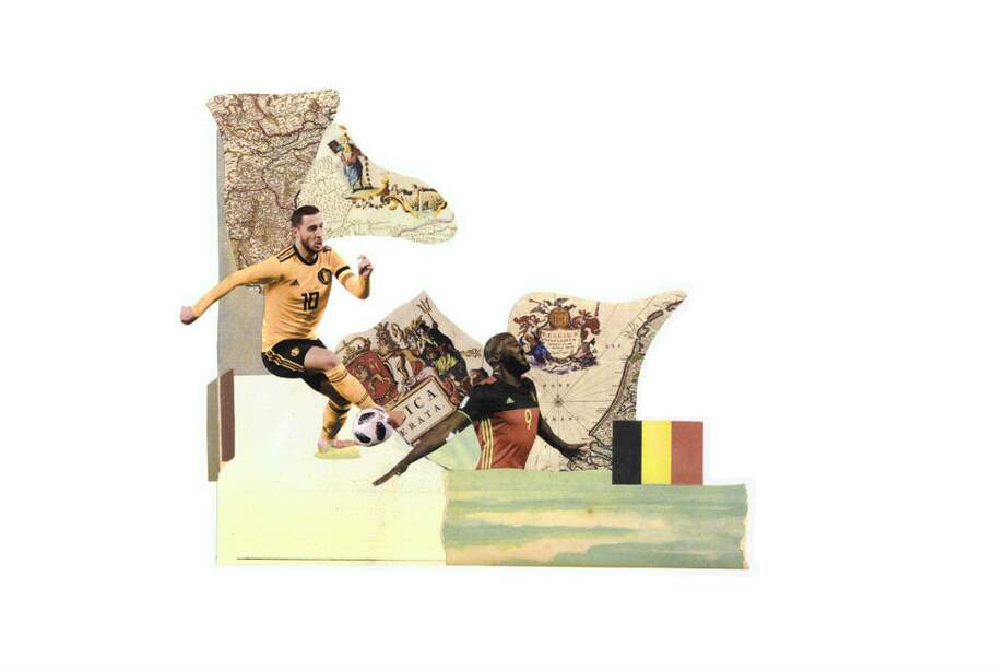 Ilustración Tania Bernal