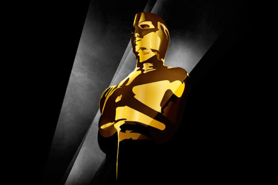 Premios Oscar 2012
