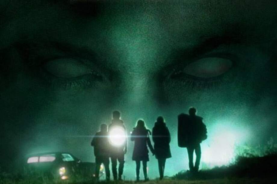 Imagen de "Demental".