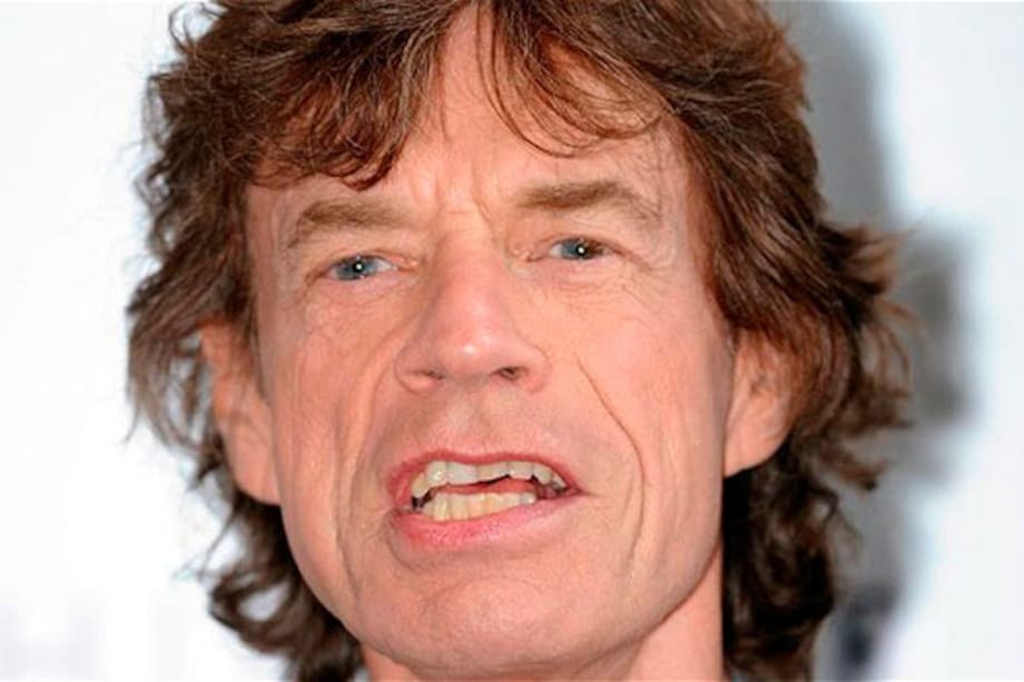 Mick Jagger considera "aburrido" escribir su autobiografía