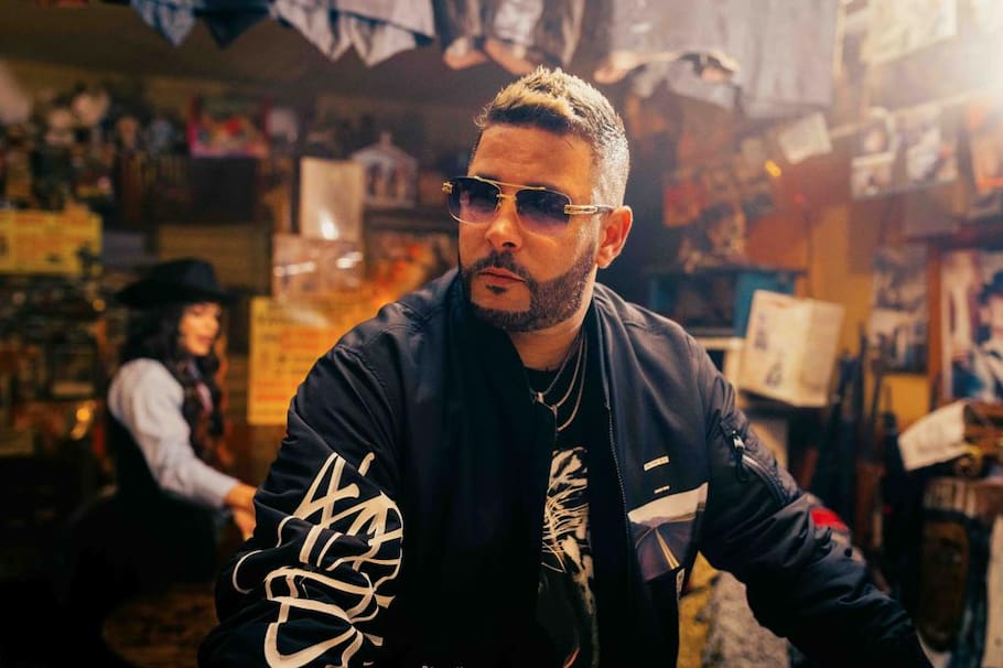 “Colombia es la segunda cuna del reguetón”: R.K.M de R.K.M & Ken-Y