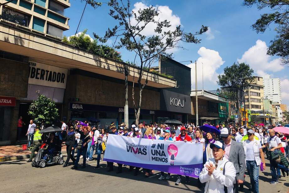 Secretaría de la Mujer