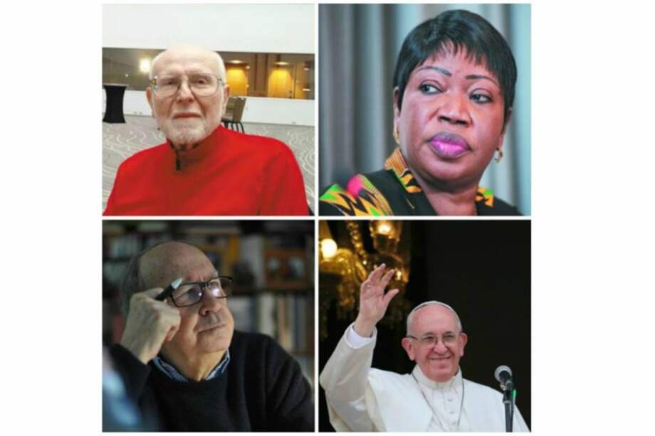 Las 5 historias más leídas de Colombia2020 en 2017