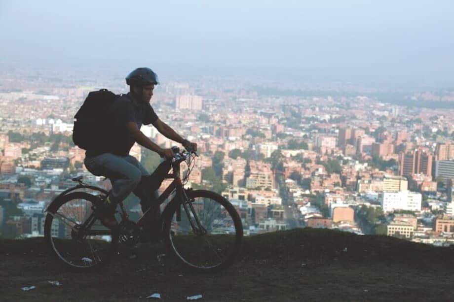 La seguridad de los biciusuarios