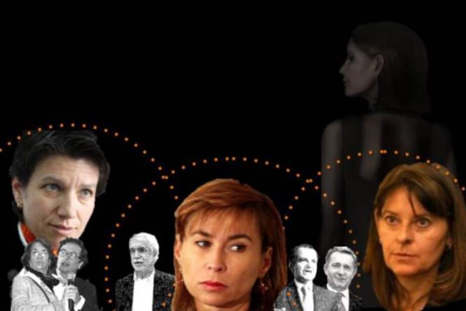 Capítulo 10: Cumbre de brujas - La Candidata: primera temporada