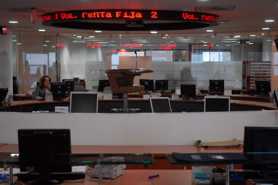 La inversión extranjera que llega a Brasil podría redireccionarse a Colombia./Archivo