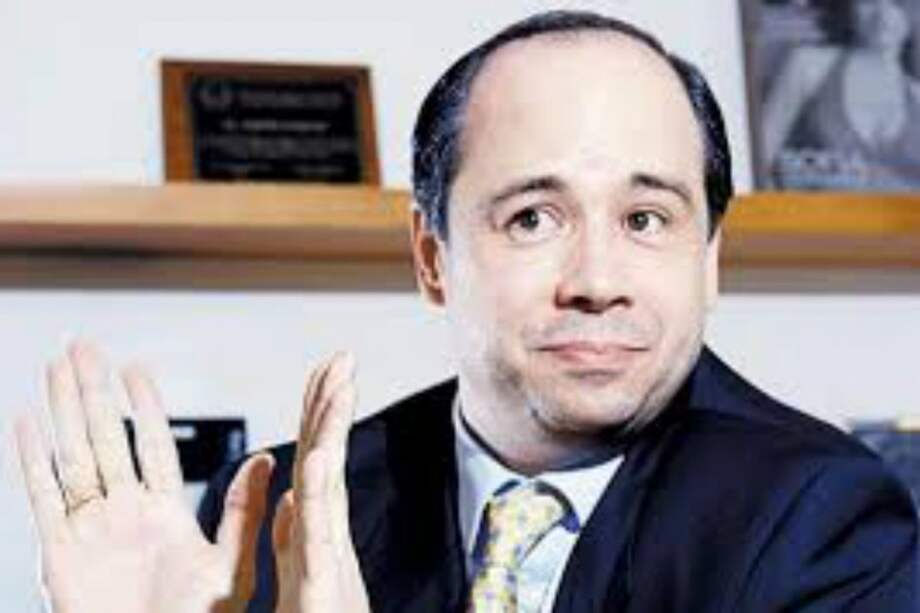 Francisco Lloreda, presidente de la ACP. / Archivo