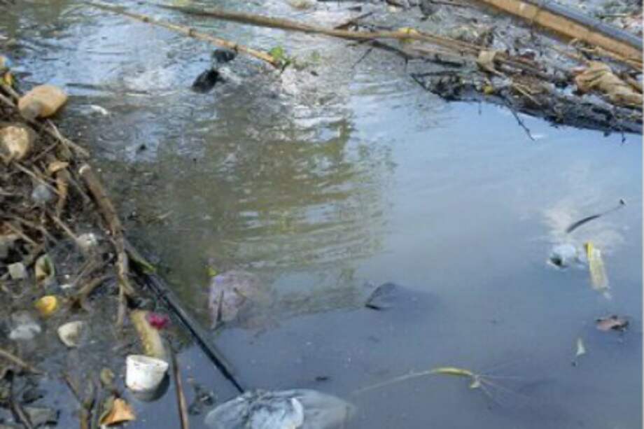 Denuncian anomalías con el agua en Cali