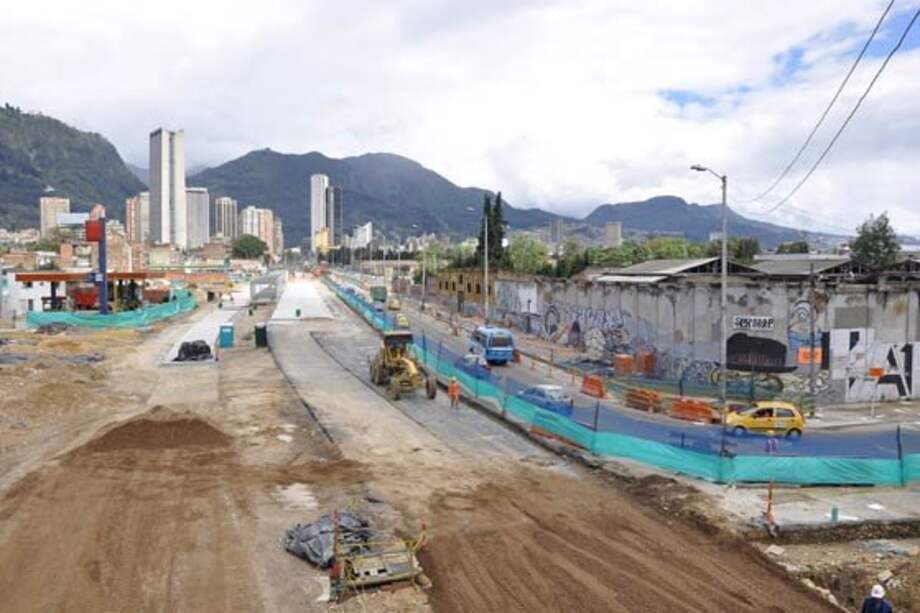 Archivo El Espectador