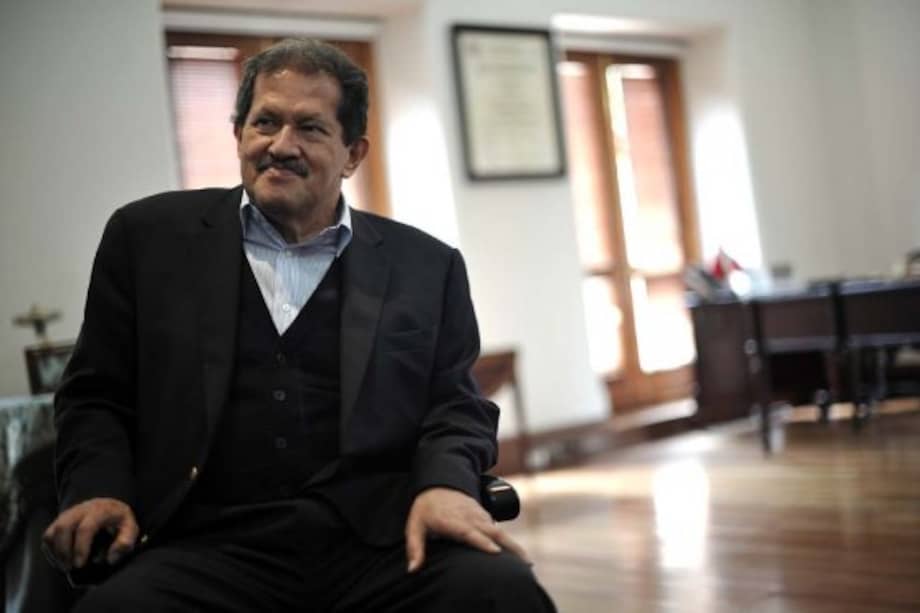 Candidatura de Angelino Garzón divide a La U