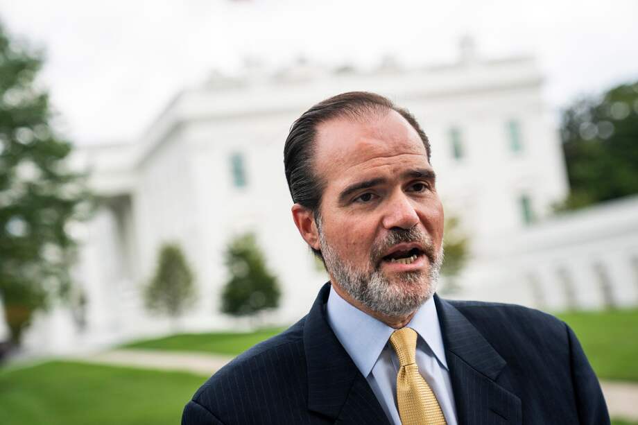 Mauricio Claver-Carone, asesor especial del presidente Donald Trump para América Latina, se convertiría en el presidente del BID a mediados de septiembre.