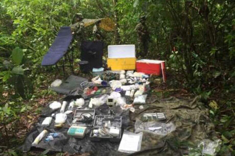 Ejército Nacional. / Ejército Nacional.