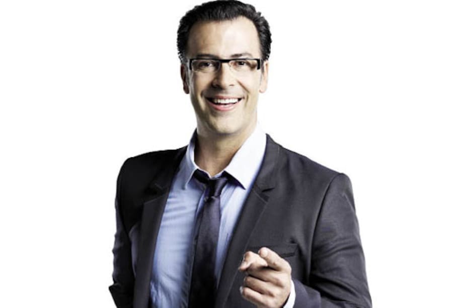 Sábados felices estrena presentador