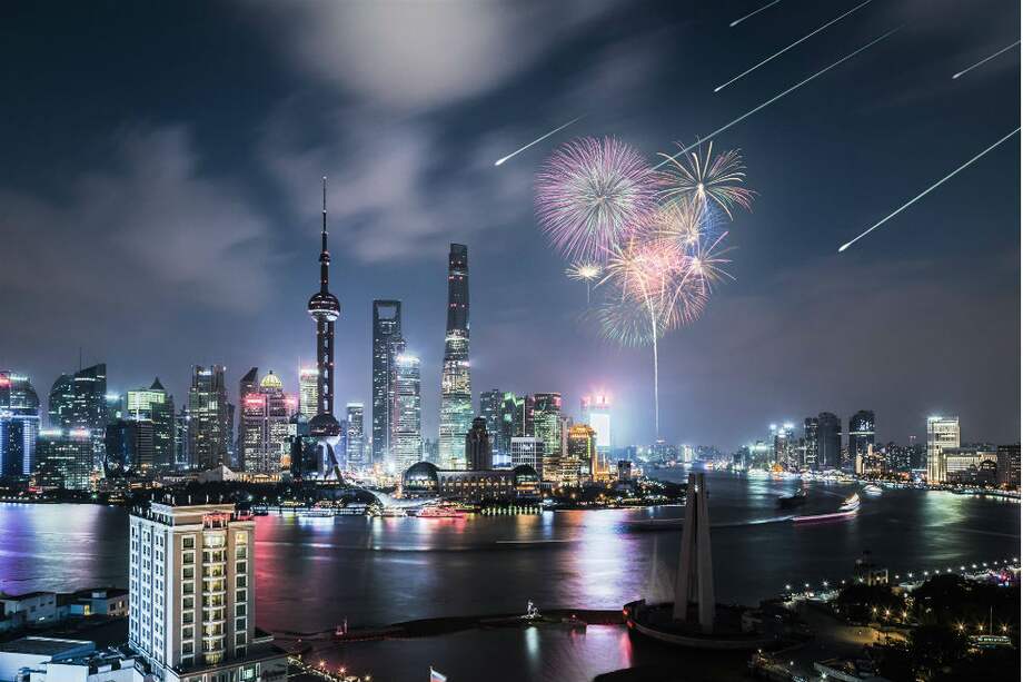 El área japonesa de Hiroshima y Setouchi serán la sede del primer espectáculo, teniendo en cuenta factores como el clima y el paisaje. / ALE