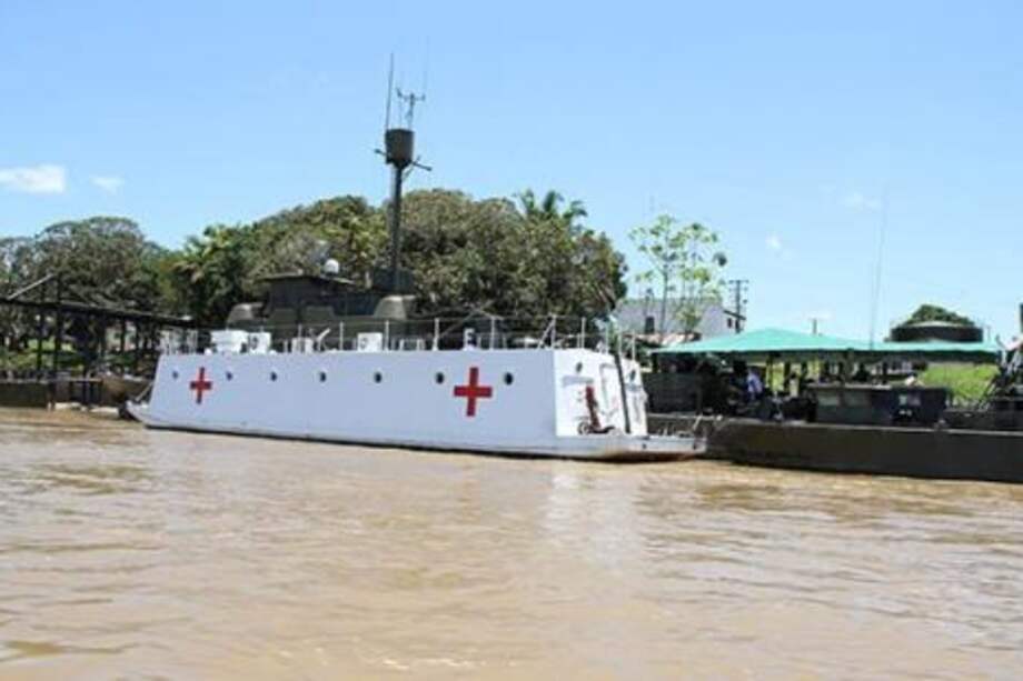 Blu Radio / Blu Radio